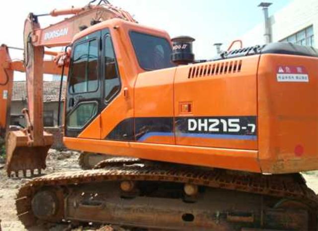 DH215-7ڻ