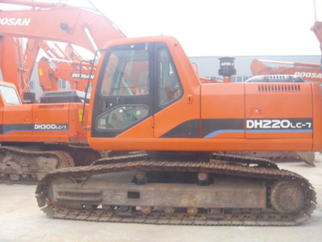2Ŷɽ220LC-7