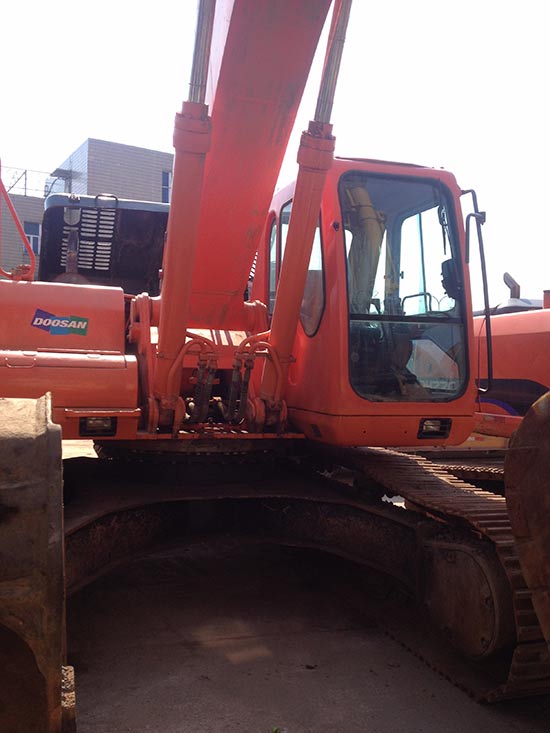 DH300-7ھ