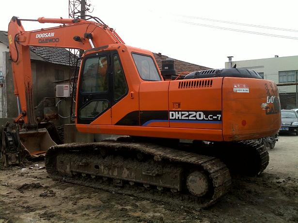 DH220-7ھ