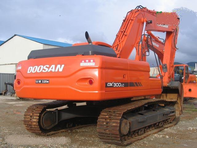 DH300-7ھ